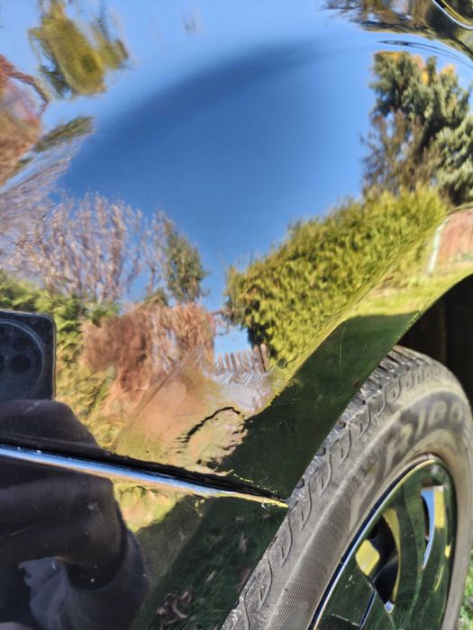 Ford S-Max rocznik 2008