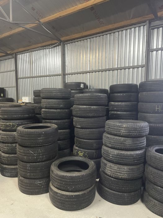 Резина з Європи 185/60 r15 розпаровка пари комплекти Зима шини