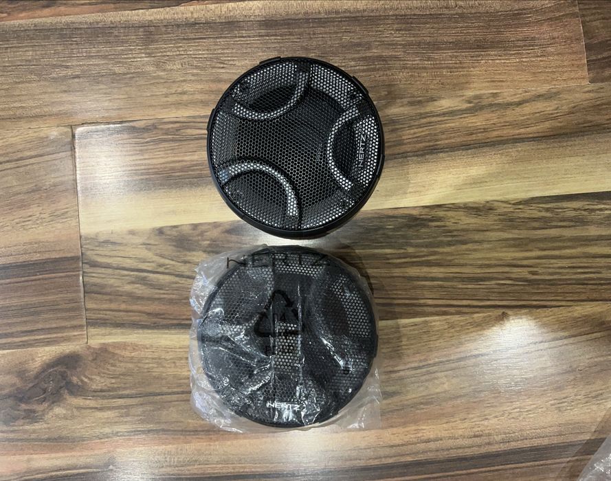 Акустика Hertz ESK 165L.5