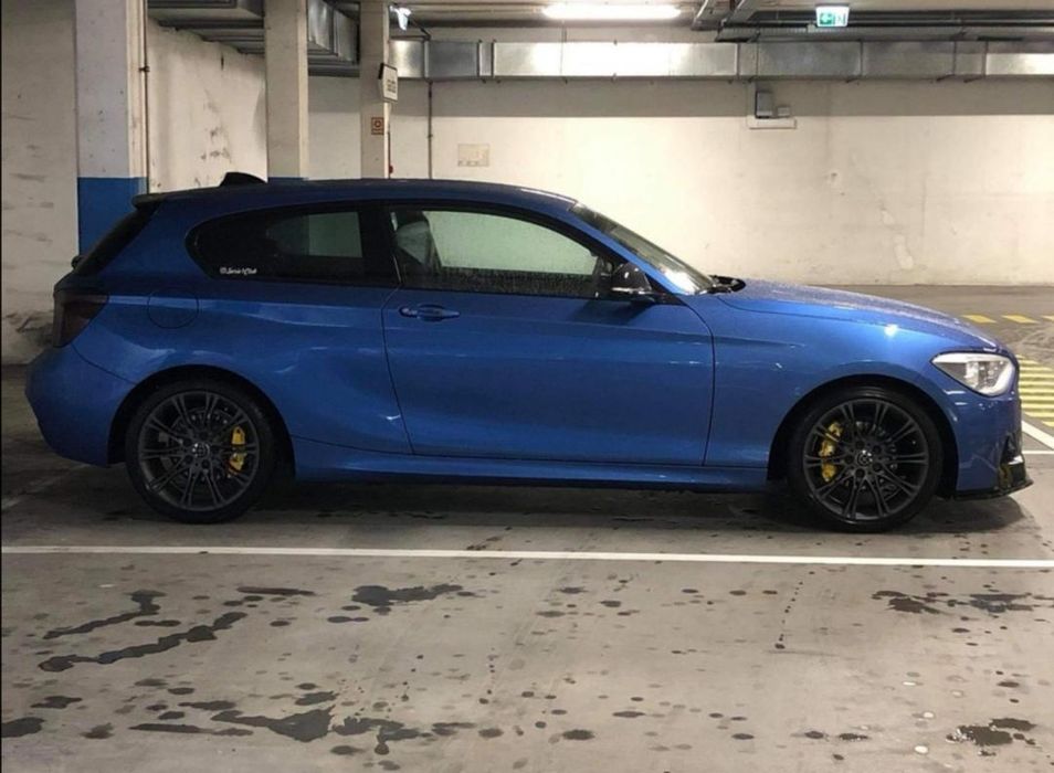 CAPAS TRAVÕES TAMPAS Proteção BOMBAS TRAVÃO Pinças BMW M PERFORMANCE M MATERIAL NOVO