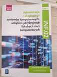 Administracja i eksploatacja systemów komputerowych INF0.2 część  2