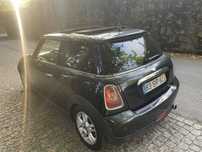 Mini cooper 1.6D