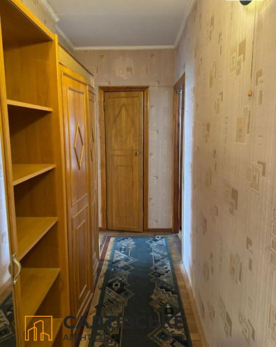 1259-ЕЛ Продам 3к квартиру на Северной Салтовке Северная 2