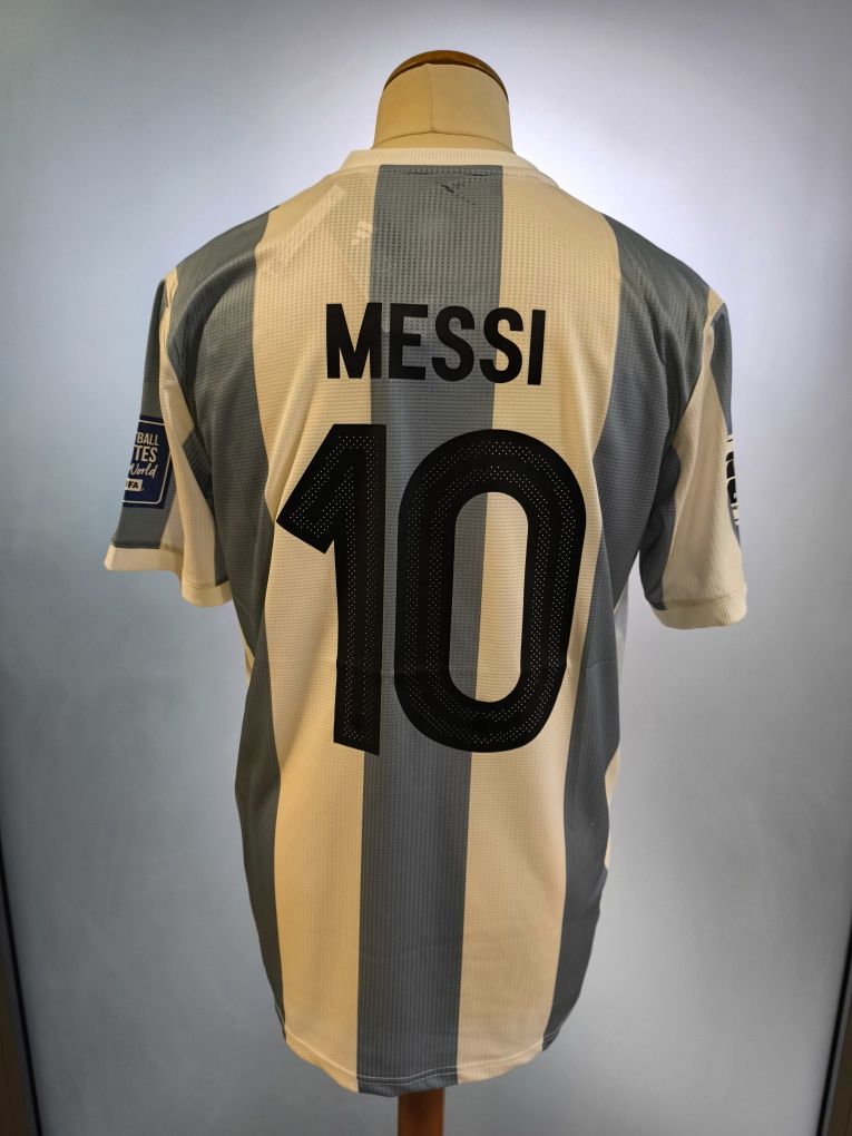 Camisola Argentina 2024/2025
