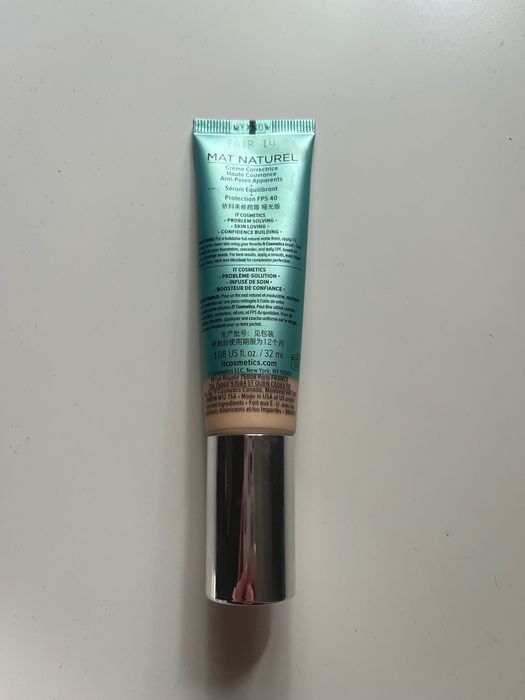 IT COSMETICS Your Skin But Better Krem CC