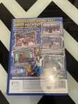 Gra scooby doo night of 100 frights wersja pal Ps2