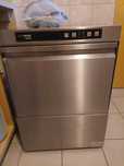 Zmywarka gastronomiczna HOBART ECOMAX502-20