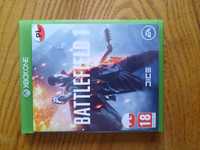 Battlefield 1 PL  xbox one