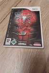 Gra Nintendo Wii Spiderman 3