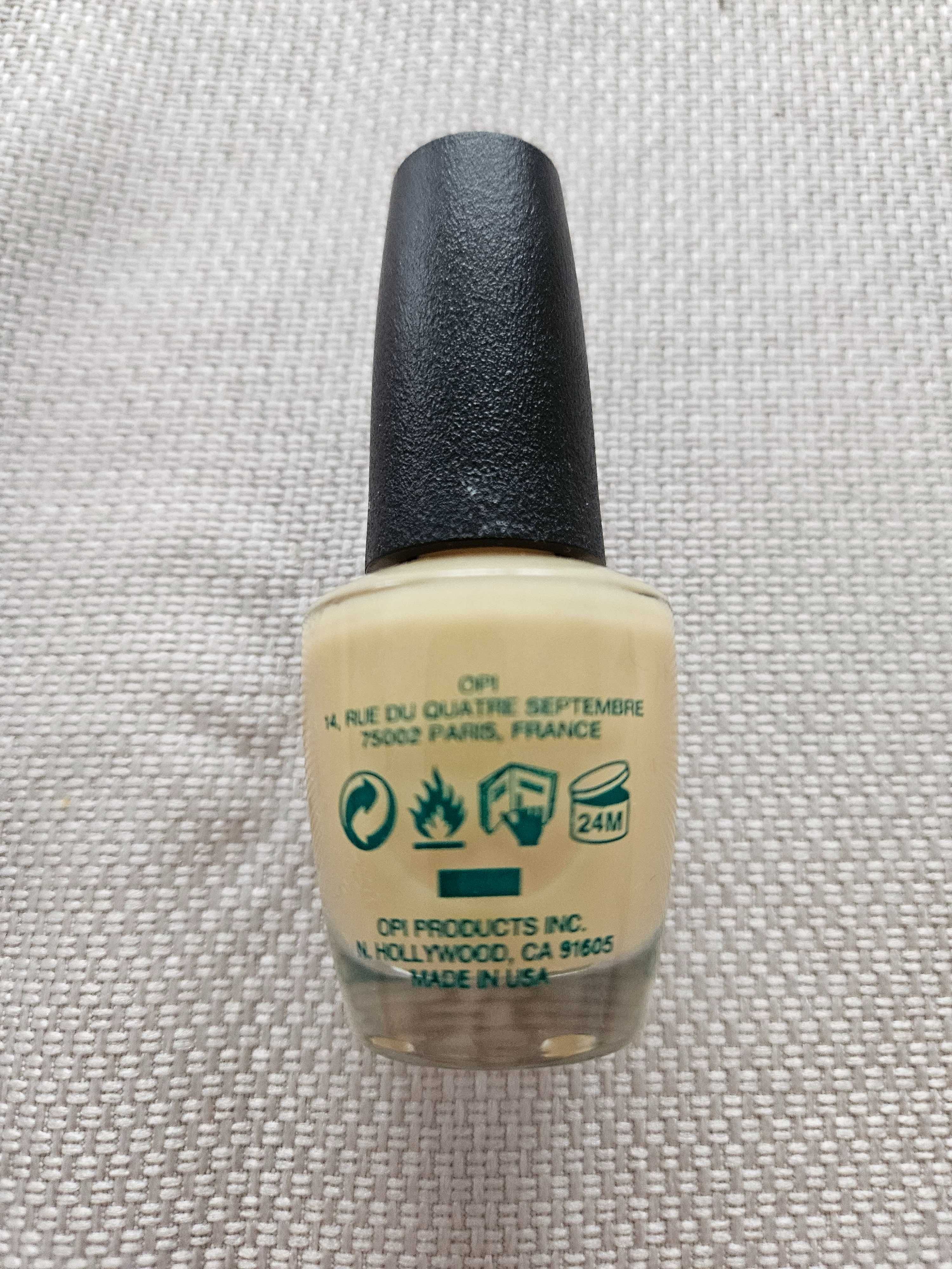 OPI nail envy odżywka do paznokci