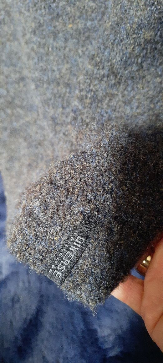 Sweter długi Diverse