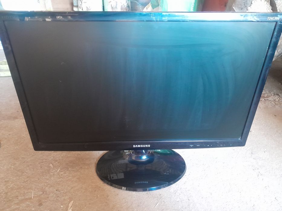 Tvs lcd hanspree Samsung
