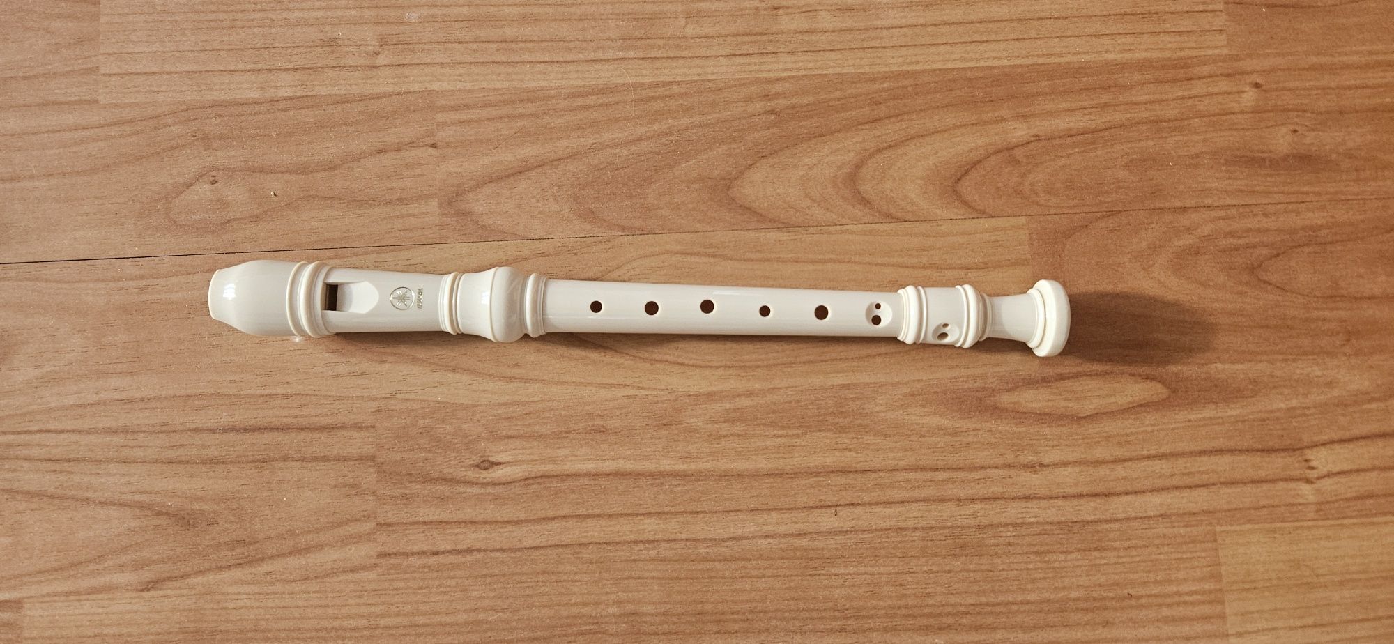 Flet prosty YAMAHA YRS-24B
