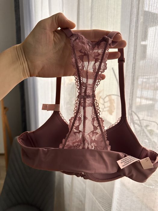 Бюстгальтер Victoria’s secret