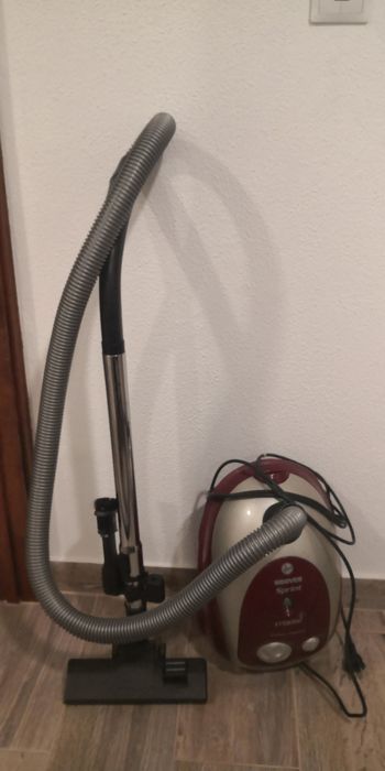 Aspirador Hoover 1700w