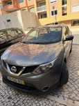 Nissan Qashqai 1.6 dCi 360