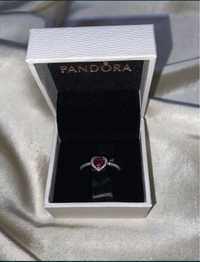 Кольцо Pandora, В НАЛИЧИЕ