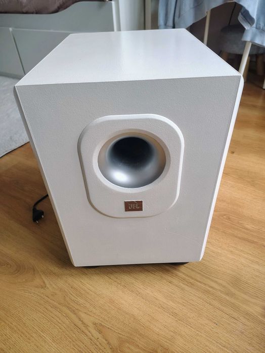 JBL Sub 200/230 subwoofer aktywny