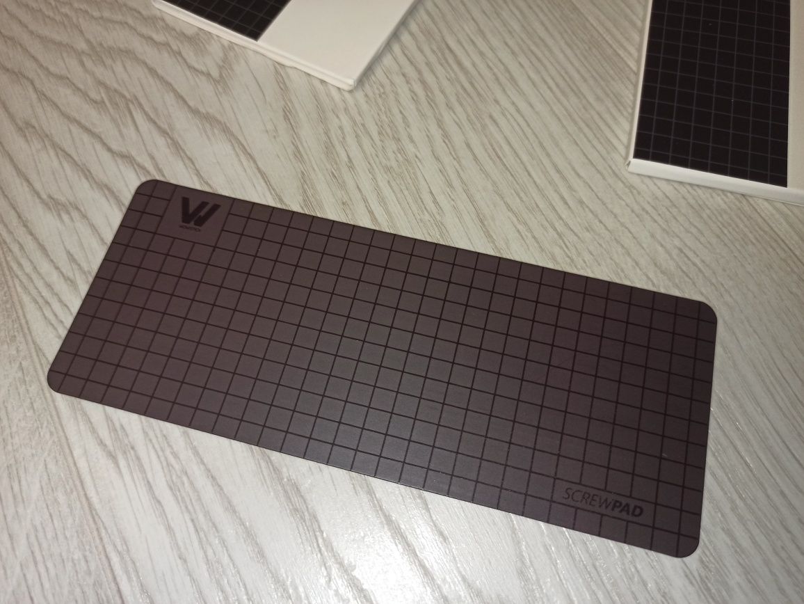 Магнітний килимок WowPad Xiaomi Mijia Screwpad Wowstick