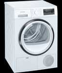 Сушильна машина Siemens WT 45HVA1