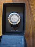 Suunto ambit 2 sapphire