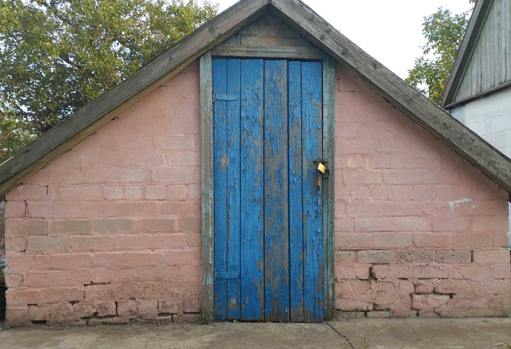 Продам будинок в селищі Новомиколаївка