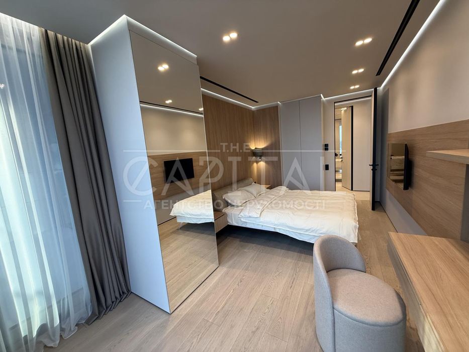 Аренда квартиры,  ул. иоанна Павла, Печерск, Taryan Towers