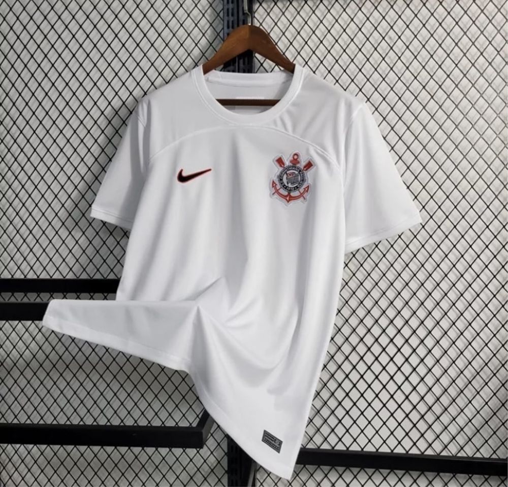 Camisa do Corinthians 23/24