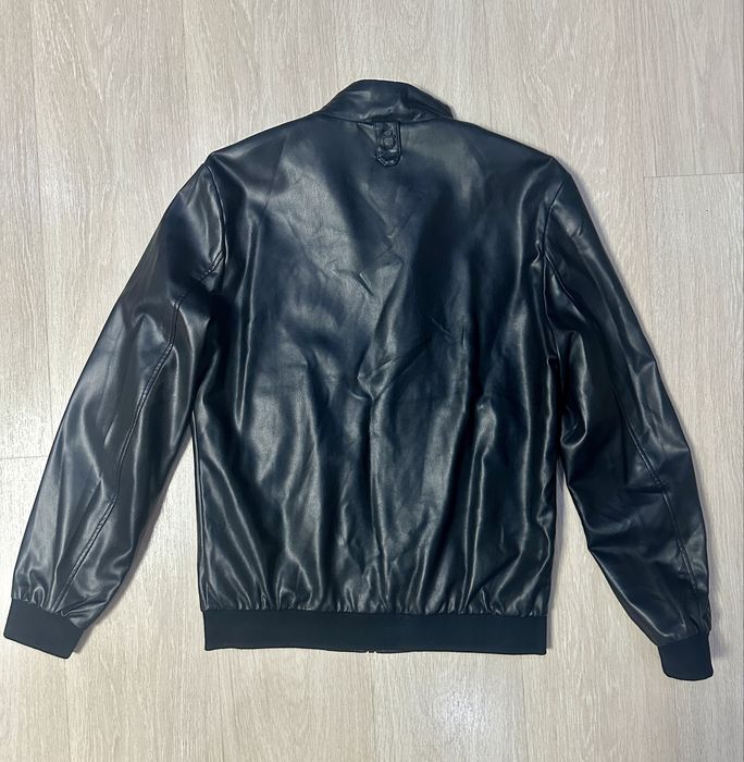 Бомбер Billionaire, розмір L