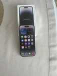 Iphone 14 pro 128 gb space black