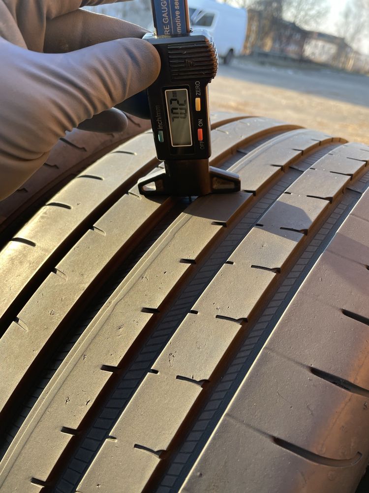 235/35 R19 Goodyear Eagle F1 Asymmetric 5/ GERMANY/ 4шт./