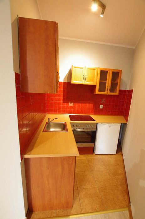 BEZCZYNSZOWE, Centralne Ogrzew.BALKON,Centrum Ścisłe