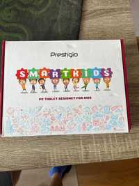 Планшет Prestigio Smartkids PMT3197 WIFI 7" 1/16GB Wi-Fi blue