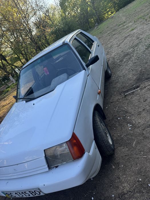 Продам славуту 1.2 інжектор 2008р