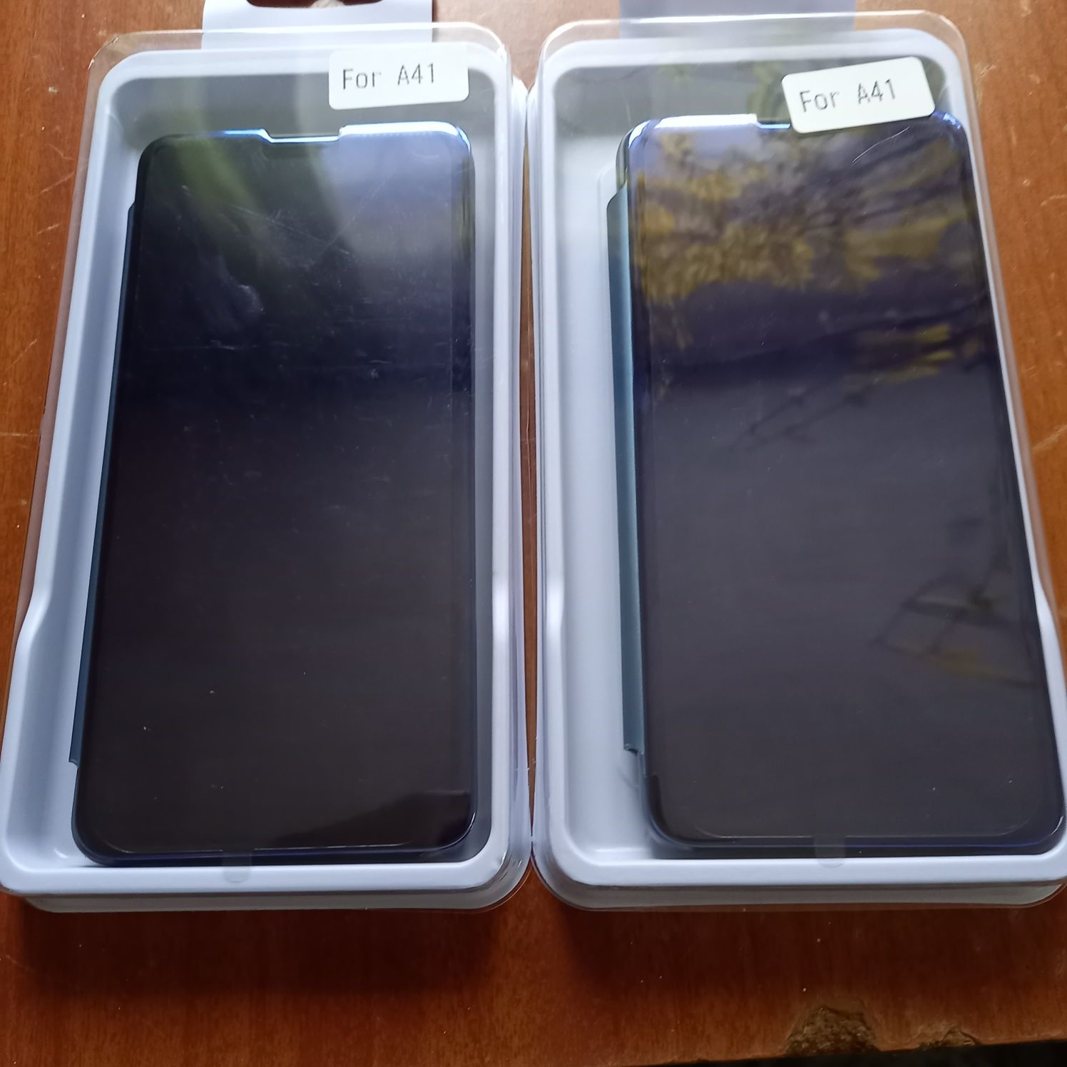Sprzedam pokrowiec na telefon + szkiełko ochronne