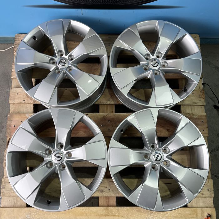 5х108 r18 диски оригінал Volvo, ford, jaguar, land rover