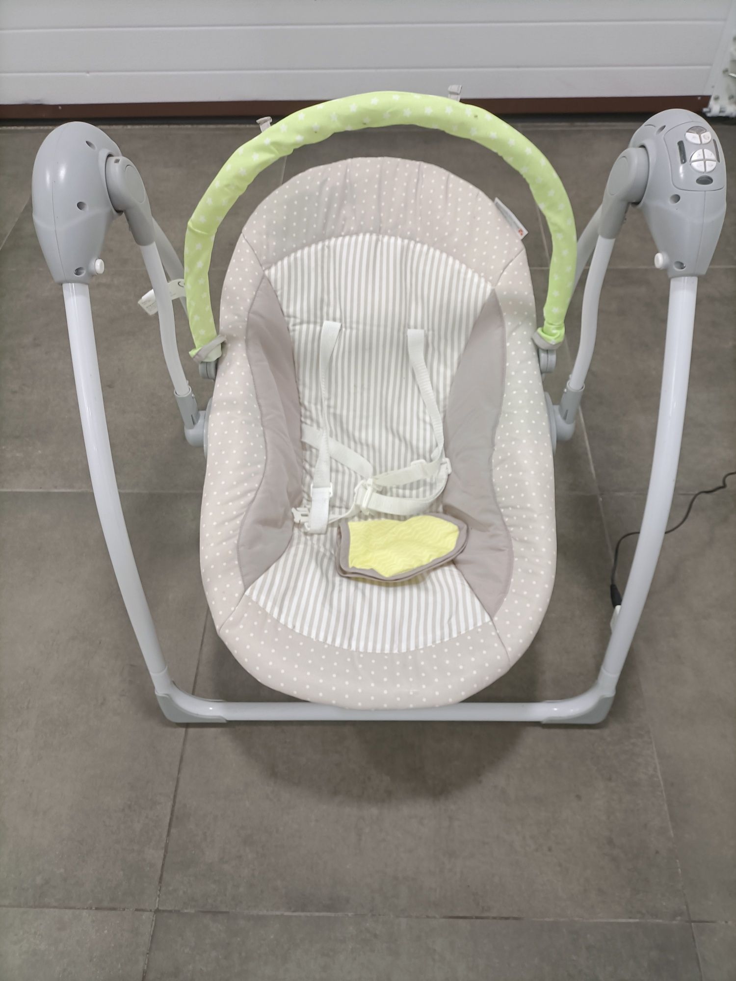 Espreguicadeira para bebe