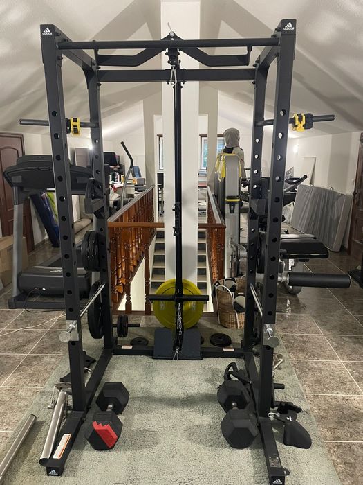 Adidas Home Rig - ADBE-10500