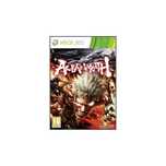 ASURA'S WRATH XBOX 360, BRAK OKŁADKI, sklep Tychy, wymiana