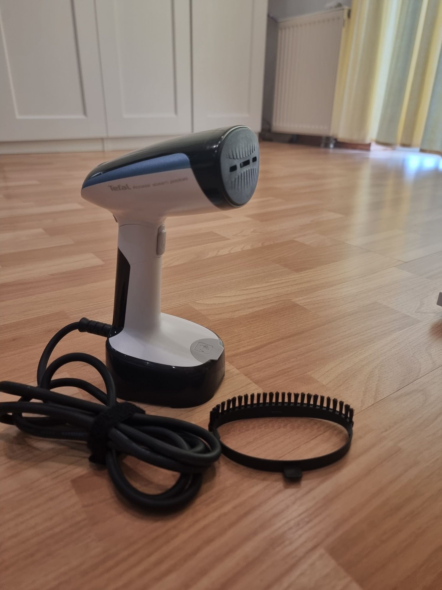 Parownica Tefal podróżna