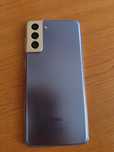 Samsung galaxy S21 plus