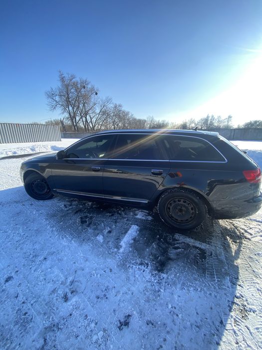 Продам легковий автомобіль