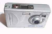 Цифровой фотоаппарат Aiptek mega PocketCam