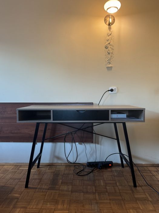 Biurko ABBETVED jysk