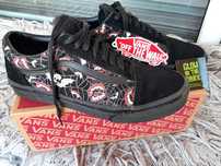 Buty Vans Old Skool rozmiar. 41