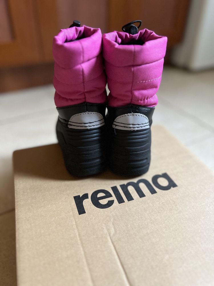 Детская обувь reima