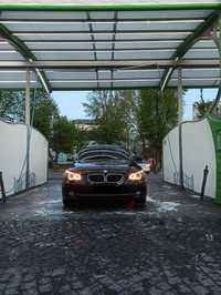 BMW 520d 2010 restyling edition