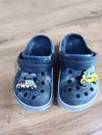 Crocs, крокси дитячі, с7 (23-24 розміру)