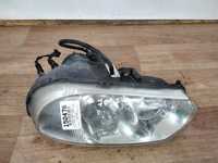 ALFA ROMEO 156 LAMPA PRZÓD PRAWA