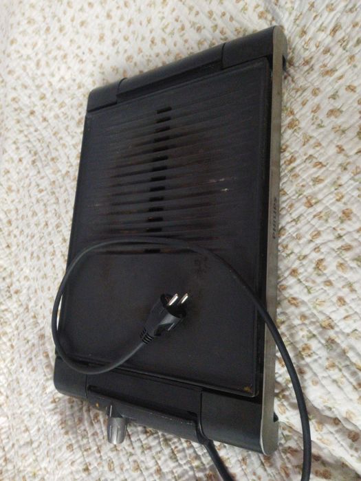 Гріль Філіпс в хорошому стані